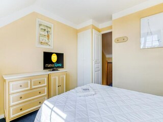 Appartement Talmont-Saint-Hilaire  4
