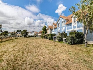 Apartment Talmont-Saint-Hilaire  5
