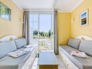 Appartement Talmont-Saint-Hilaire  12