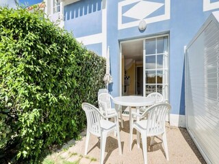 Appartement Talmont-Saint-Hilaire  19