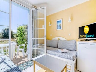 Apartment Talmont-Saint-Hilaire  14