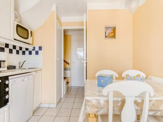 Apartment Talmont-Saint-Hilaire  15