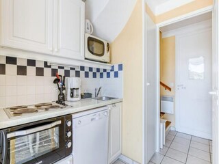 Appartement Talmont-Saint-Hilaire  24