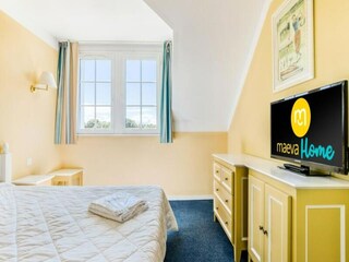 Appartement Talmont-Saint-Hilaire  20