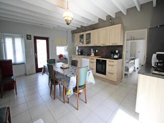 Apartamento Chassenon  12