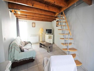 Apartamento Chassenon  6