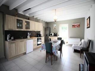 Apartamento Chassenon  13