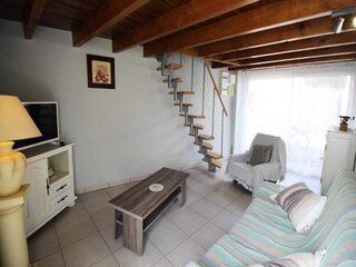 Apartamento Chassenon  14
