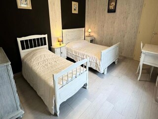 Apartamento Chassenon  15