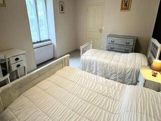 Apartamento Chassenon  16