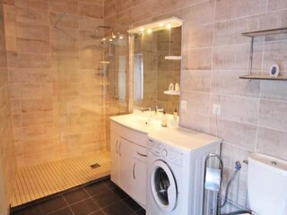 Apartamento Chassenon  8