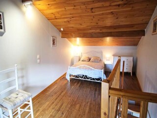 Apartamento Chassenon  9