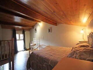 Appartement Chassenon  2