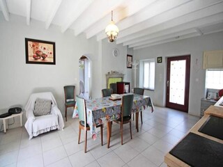 Apartamento Chassenon  3