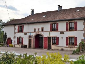 Apartment House 6 People - Vosges - image1