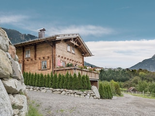 Ötztal Chalet in Sautens, Tirol, Österreich