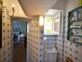 Ferienhaus Radicondoli Ausstattung 17