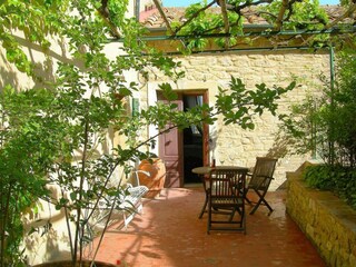 Holiday house Radicondoli Outdoor Recording 8