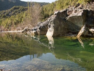 Casa per le vacanze Radicondoli Ambiente 29