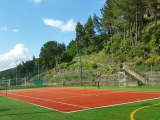 Casa per le vacanze Radicondoli Ambiente 32