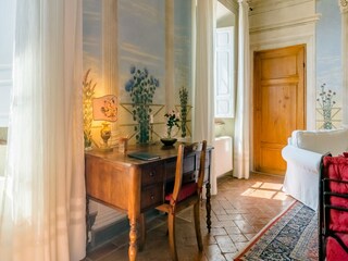 Maison de vacances Radicondoli  38