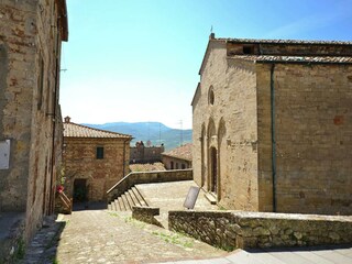 Casa de vacaciones Radicondoli  38