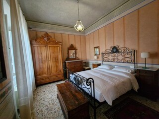 Ferienhaus Radicondoli Ausstattung 20