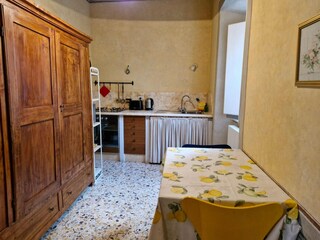 Casa de vacaciones Radicondoli Características 18