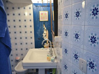 Casa de vacaciones Radicondoli Características 19
