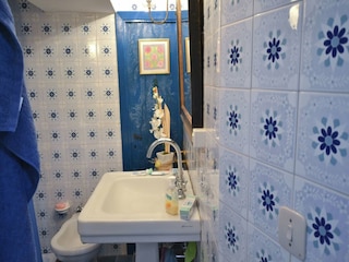 Ferienhaus Radicondoli Ausstattung 15