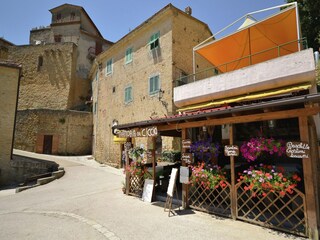 Holiday house Radicondoli Environment 29