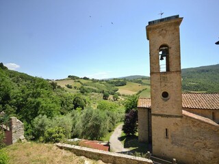 Casa de vacaciones Radicondoli Entorno 32