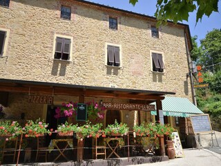 Ferienhaus Radicondoli Umgebung 30