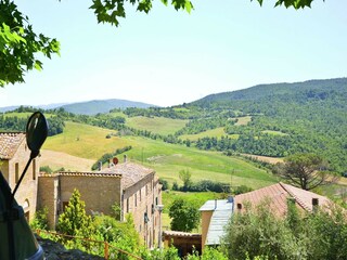 Casa per le vacanze Radicondoli Ambiente 30