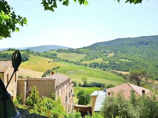 Holiday house Radicondoli Environment 36