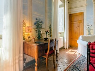 Ferienhaus Radicondoli  38