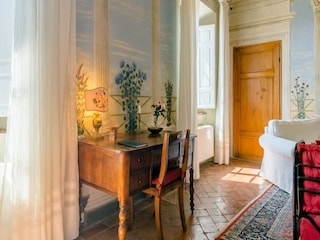 Ferienhaus Radicondoli  40