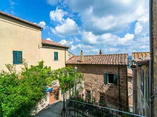 Vakantiehuis Radicondoli Buitenaudio-opname 10