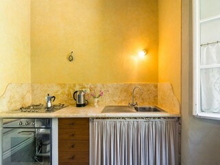 Ferienhaus Radicondoli Ausstattung 19