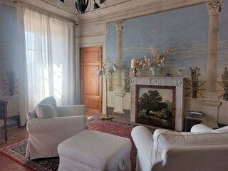 Casa per le vacanze Radicondoli Caratteristiche 14