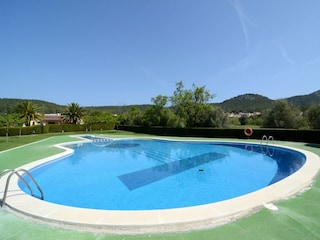Apartment L'Estartit Außenaufnahme 1