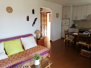 Apartamento L'Estartit Características 13