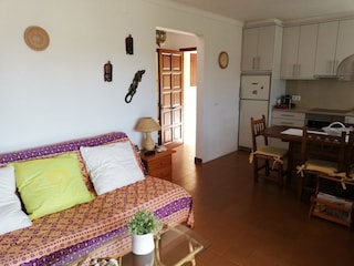 Apartment L'Estartit Ausstattung 13