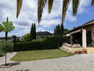 Appartement L'Estartit Buitenaudio-opname 2