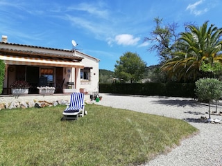Apartment L'Estartit Außenaufnahme 3