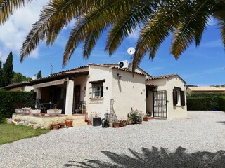 Appartement L'Estartit Buitenaudio-opname 4