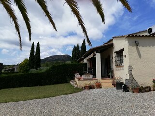 Appartement L'Estartit Buitenaudio-opname 5