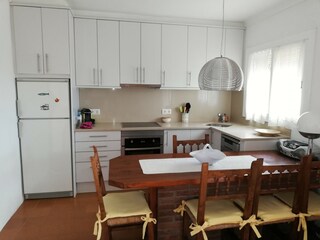 Apartamento L'Estartit Características 23