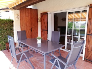 Apartment L'Estartit Außenaufnahme 6