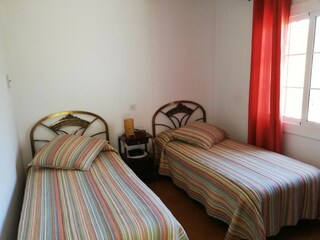 Apartamento L'Estartit Características 15